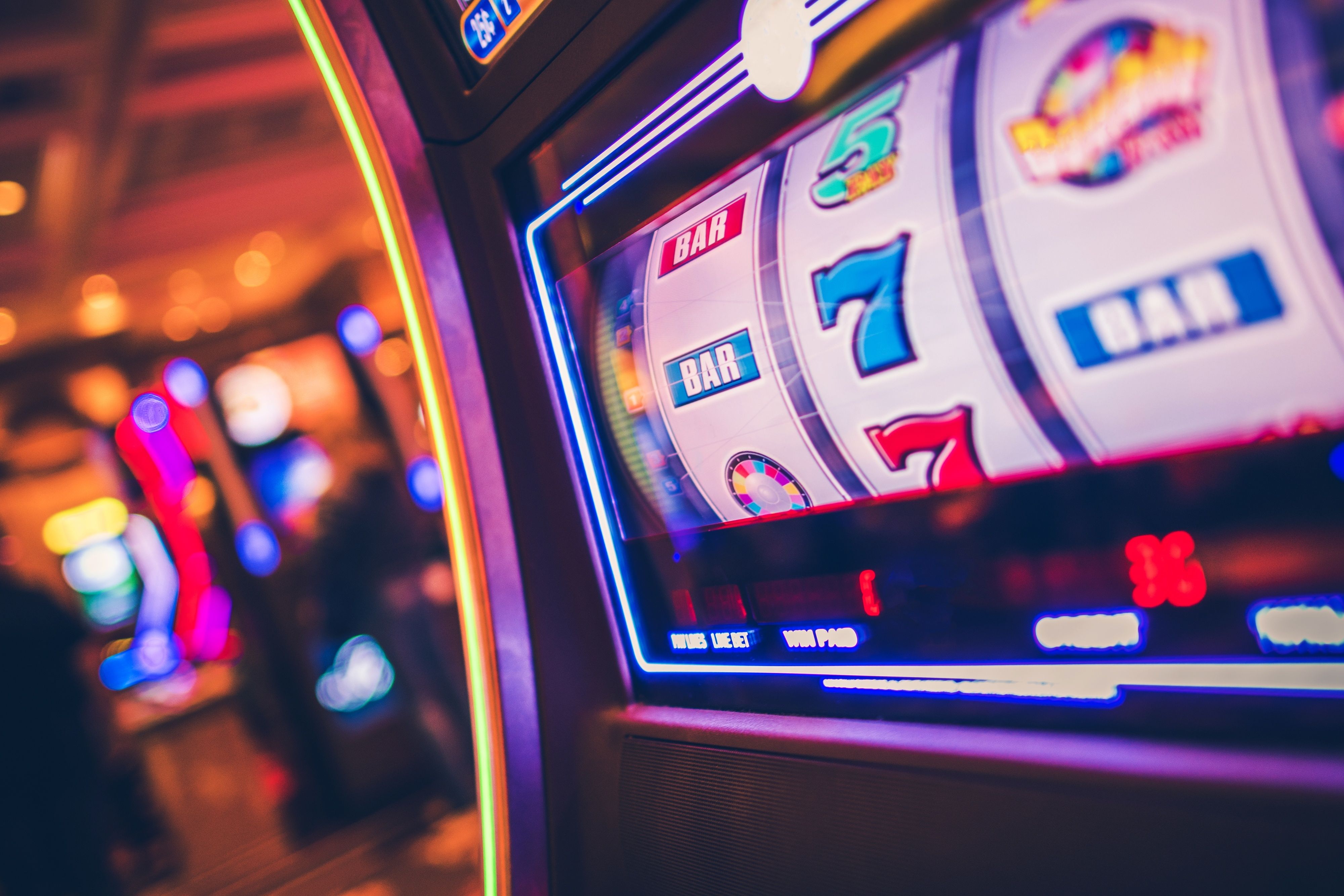 epiwin Slots Rooms