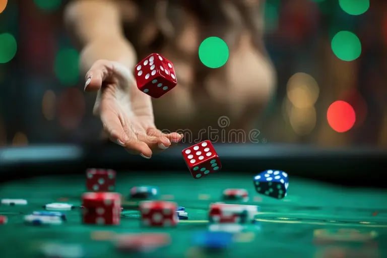 epiwin HD Casino Broadcast